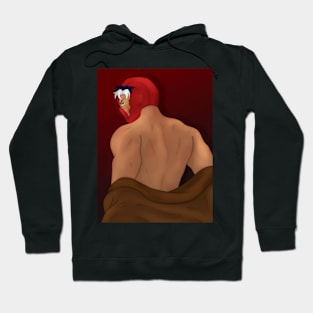 >:[ Hoodie